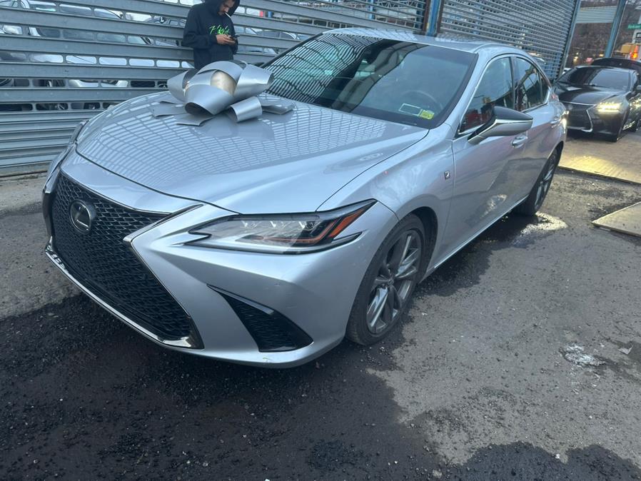 2019 Lexus ES ES 350 F SPORT FWD, available for sale in Brooklyn, New York | Brooklyn Auto Mall LLC. Brooklyn, New York 2019 Lexus ES ES 350 F SPORT FWD, available for sale in Brooklyn, New York | Brooklyn Auto Mall LLC. Brooklyn, New York
