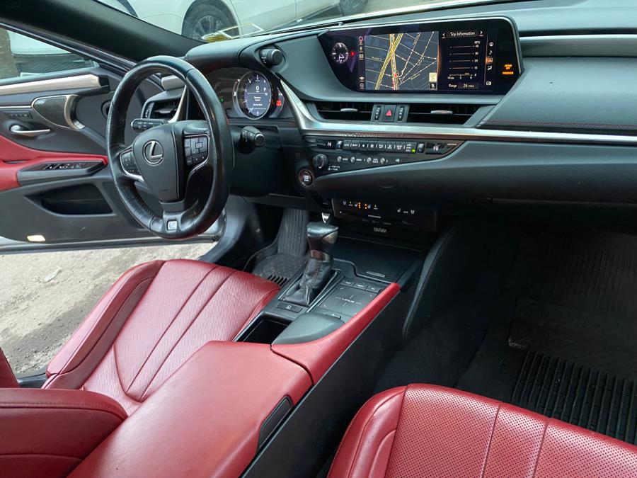 2019 Lexus ES ES 350 F SPORT FWD, available for sale in Brooklyn, New York | Brooklyn Auto Mall LLC. Brooklyn, New York 2019 Lexus ES ES 350 F SPORT FWD, available for sale in Brooklyn, New York | Brooklyn Auto Mall LLC. Brooklyn, New York