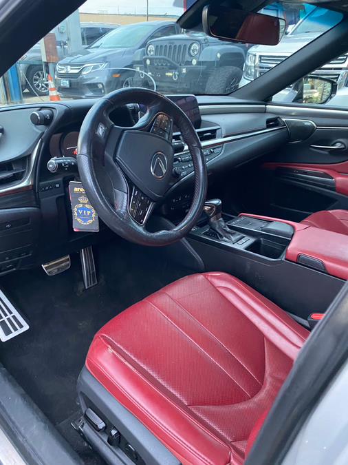 2019 Lexus ES ES 350 F SPORT FWD, available for sale in Brooklyn, New York | Brooklyn Auto Mall LLC. Brooklyn, New York 2019 Lexus ES ES 350 F SPORT FWD, available for sale in Brooklyn, New York | Brooklyn Auto Mall LLC. Brooklyn, New York