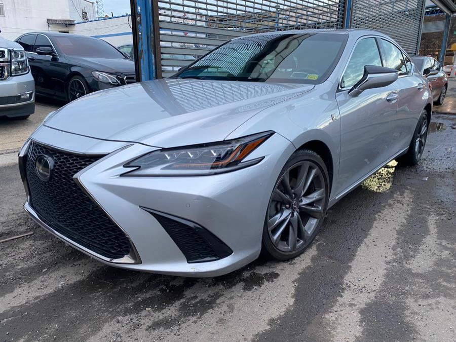 2019 Lexus ES ES 350 F SPORT FWD, available for sale in Brooklyn, New York | Brooklyn Auto Mall LLC. Brooklyn, New York 2019 Lexus ES ES 350 F SPORT FWD, available for sale in Brooklyn, New York | Brooklyn Auto Mall LLC. Brooklyn, New York