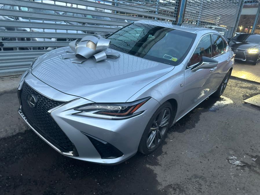 2019 Lexus ES ES 350 F SPORT FWD, available for sale in Brooklyn, New York | Brooklyn Auto Mall LLC. Brooklyn, New York 2019 Lexus ES ES 350 F SPORT FWD, available for sale in Brooklyn, New York | Brooklyn Auto Mall LLC. Brooklyn, New York