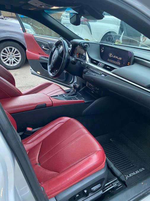 2019 Lexus ES ES 350 F SPORT FWD, available for sale in Brooklyn, New York | Brooklyn Auto Mall LLC. Brooklyn, New York 2019 Lexus ES ES 350 F SPORT FWD, available for sale in Brooklyn, New York | Brooklyn Auto Mall LLC. Brooklyn, New York