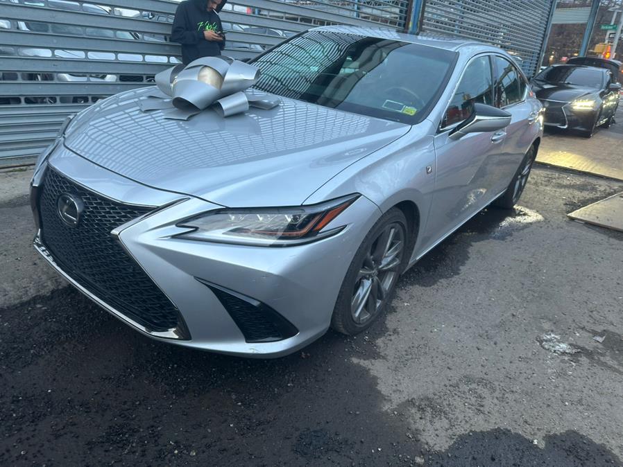 2019 Lexus ES ES 350 F SPORT FWD, available for sale in Brooklyn, New York | Brooklyn Auto Mall LLC. Brooklyn, New York 2019 Lexus ES ES 350 F SPORT FWD, available for sale in Brooklyn, New York | Brooklyn Auto Mall LLC. Brooklyn, New York