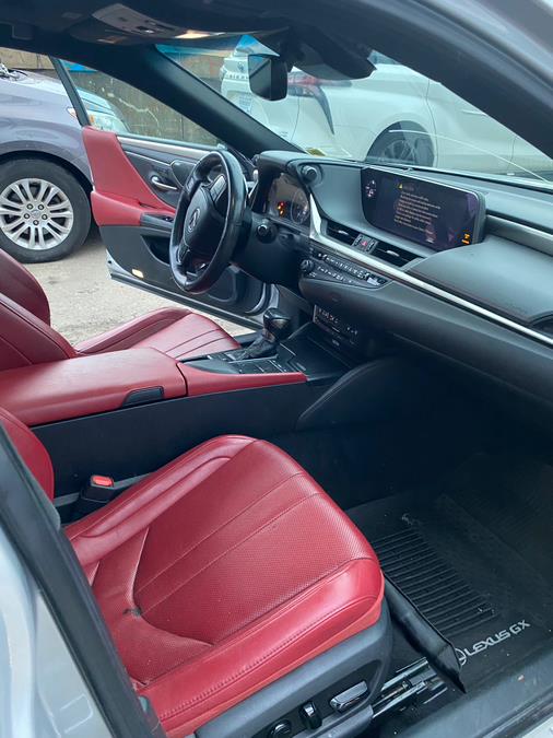 2019 Lexus ES ES 350 F SPORT FWD, available for sale in Brooklyn, New York | Brooklyn Auto Mall LLC. Brooklyn, New York 2019 Lexus ES ES 350 F SPORT FWD, available for sale in Brooklyn, New York | Brooklyn Auto Mall LLC. Brooklyn, New York