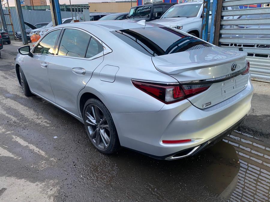 2019 Lexus ES ES 350 F SPORT FWD, available for sale in Brooklyn, New York | Brooklyn Auto Mall LLC. Brooklyn, New York 2019 Lexus ES ES 350 F SPORT FWD, available for sale in Brooklyn, New York | Brooklyn Auto Mall LLC. Brooklyn, New York