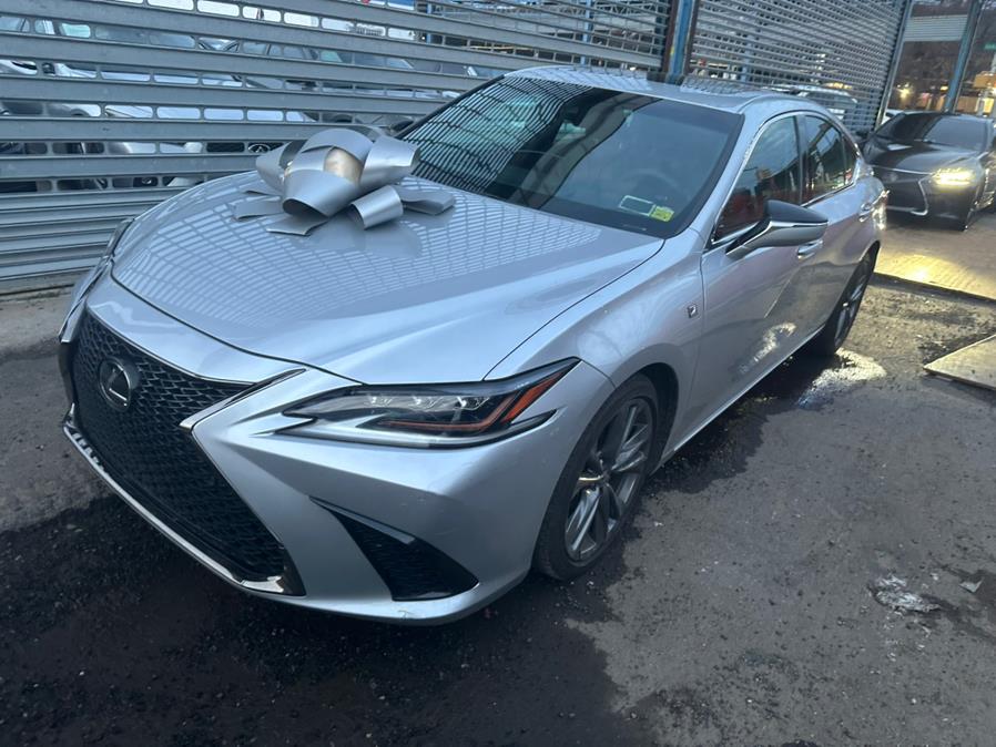 2019 Lexus ES ES 350 F SPORT FWD, available for sale in Brooklyn, New York | Brooklyn Auto Mall LLC. Brooklyn, New York 2019 Lexus ES ES 350 F SPORT FWD, available for sale in Brooklyn, New York | Brooklyn Auto Mall LLC. Brooklyn, New York