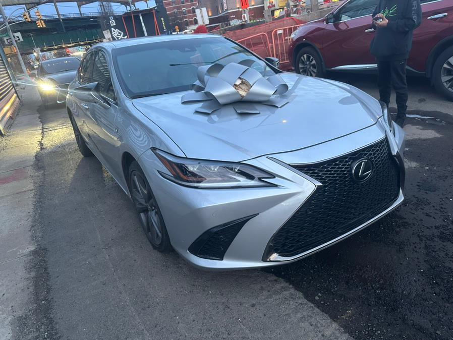 2019 Lexus ES ES 350 F SPORT FWD, available for sale in Brooklyn, New York | Brooklyn Auto Mall LLC. Brooklyn, New York 2019 Lexus ES ES 350 F SPORT FWD, available for sale in Brooklyn, New York | Brooklyn Auto Mall LLC. Brooklyn, New York