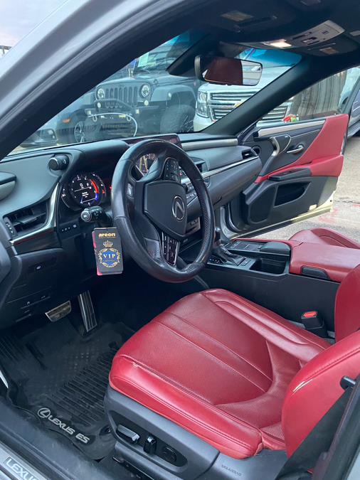2019 Lexus ES ES 350 F SPORT FWD, available for sale in Brooklyn, New York | Brooklyn Auto Mall LLC. Brooklyn, New York 2019 Lexus ES ES 350 F SPORT FWD, available for sale in Brooklyn, New York | Brooklyn Auto Mall LLC. Brooklyn, New York