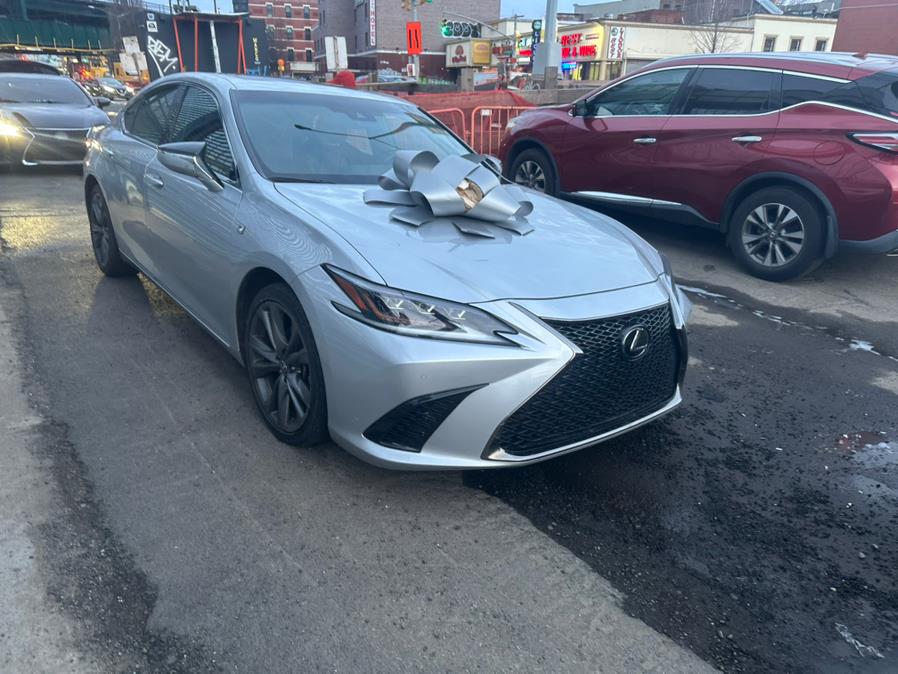 2019 Lexus ES ES 350 F SPORT FWD, available for sale in Brooklyn, New York | Brooklyn Auto Mall LLC. Brooklyn, New York 2019 Lexus ES ES 350 F SPORT FWD, available for sale in Brooklyn, New York | Brooklyn Auto Mall LLC. Brooklyn, New York