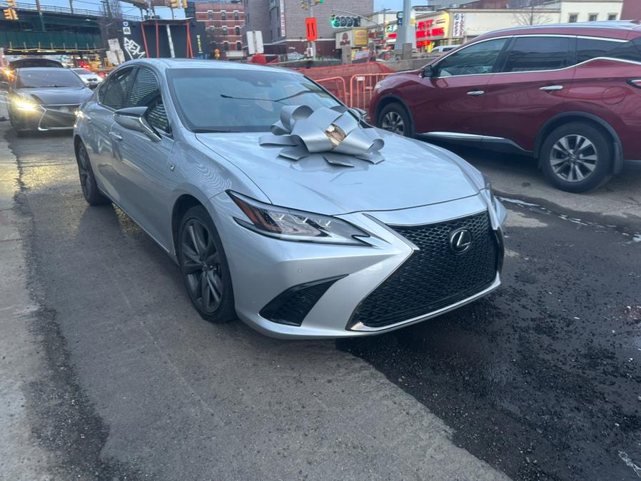 2019 Lexus ES ES 350 F SPORT FWD, available for sale in Brooklyn, New York | Brooklyn Auto Mall LLC. Brooklyn, New York 2019 Lexus ES ES 350 F SPORT FWD, available for sale in Brooklyn, New York | Brooklyn Auto Mall LLC. Brooklyn, New York