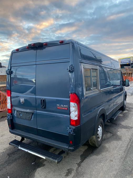 2019 Ram ProMaster Cargo Van 3500 High Roof 159" WB EXT, available for sale in Brooklyn, New York | Brooklyn Auto Mall LLC. Brooklyn, New York 2019 Ram ProMaster Cargo Van 3500 High Roof 159" WB EXT, available for sale in Brooklyn, New York | Brooklyn Auto Mall LLC. Brooklyn, New York