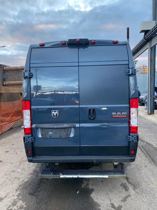 2019 Ram ProMaster Cargo Van 3500 High Roof 159" WB EXT, available for sale in Brooklyn, New York | Brooklyn Auto Mall LLC. Brooklyn, New York 2019 Ram ProMaster Cargo Van 3500 High Roof 159" WB EXT, available for sale in Brooklyn, New York | Brooklyn Auto Mall LLC. Brooklyn, New York