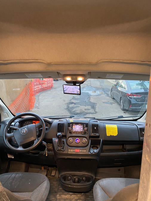 2019 Ram ProMaster Cargo Van 3500 High Roof 159" WB EXT, available for sale in Brooklyn, New York | Brooklyn Auto Mall LLC. Brooklyn, New York 2019 Ram ProMaster Cargo Van 3500 High Roof 159" WB EXT, available for sale in Brooklyn, New York | Brooklyn Auto Mall LLC. Brooklyn, New York