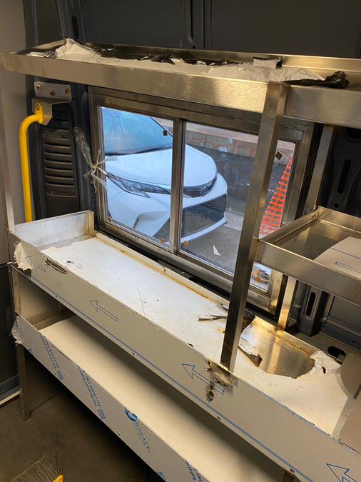 2019 Ram ProMaster Cargo Van 3500 High Roof 159" WB EXT, available for sale in Brooklyn, New York | Brooklyn Auto Mall LLC. Brooklyn, New York 2019 Ram ProMaster Cargo Van 3500 High Roof 159" WB EXT, available for sale in Brooklyn, New York | Brooklyn Auto Mall LLC. Brooklyn, New York