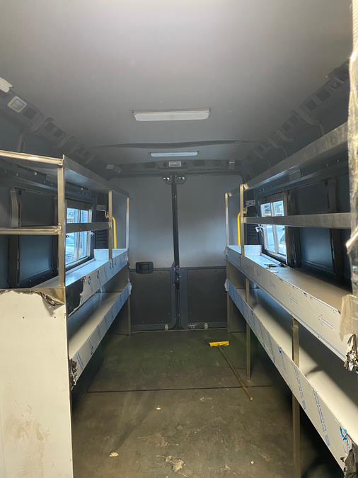 2019 Ram ProMaster Cargo Van 3500 High Roof 159" WB EXT, available for sale in Brooklyn, New York | Brooklyn Auto Mall LLC. Brooklyn, New York 2019 Ram ProMaster Cargo Van 3500 High Roof 159" WB EXT, available for sale in Brooklyn, New York | Brooklyn Auto Mall LLC. Brooklyn, New York