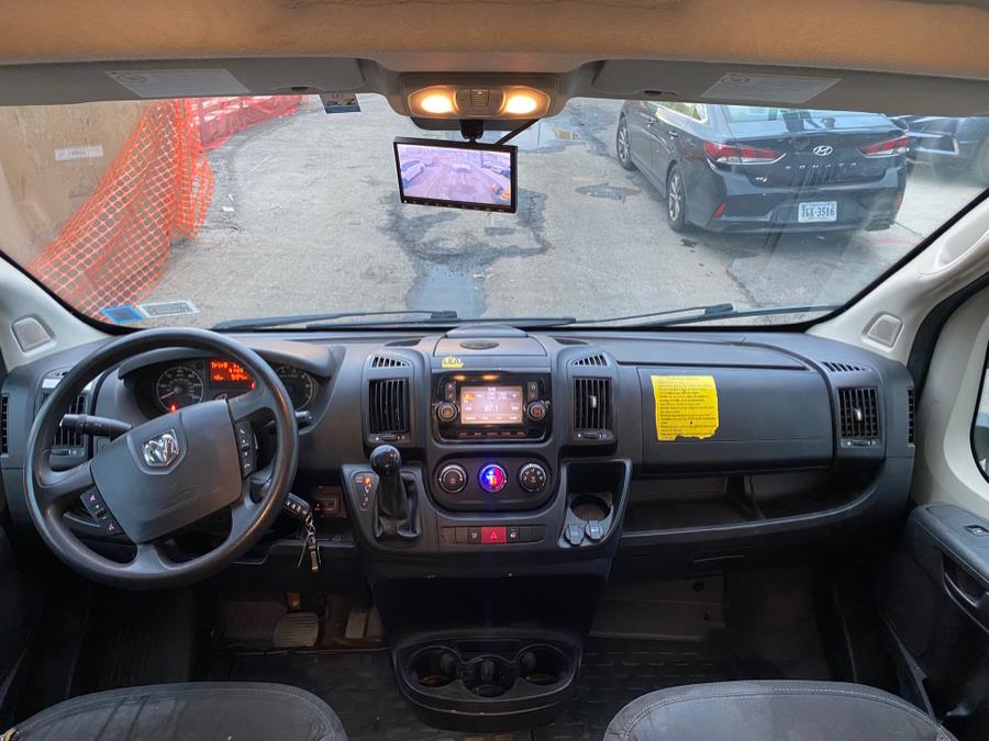 2019 Ram ProMaster Cargo Van 3500 High Roof 159" WB EXT, available for sale in Brooklyn, New York | Brooklyn Auto Mall LLC. Brooklyn, New York 2019 Ram ProMaster Cargo Van 3500 High Roof 159" WB EXT, available for sale in Brooklyn, New York | Brooklyn Auto Mall LLC. Brooklyn, New York