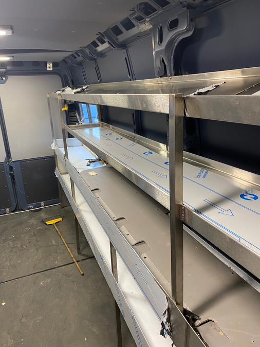 2019 Ram ProMaster Cargo Van 3500 High Roof 159" WB EXT, available for sale in Brooklyn, New York | Brooklyn Auto Mall LLC. Brooklyn, New York 2019 Ram ProMaster Cargo Van 3500 High Roof 159" WB EXT, available for sale in Brooklyn, New York | Brooklyn Auto Mall LLC. Brooklyn, New York