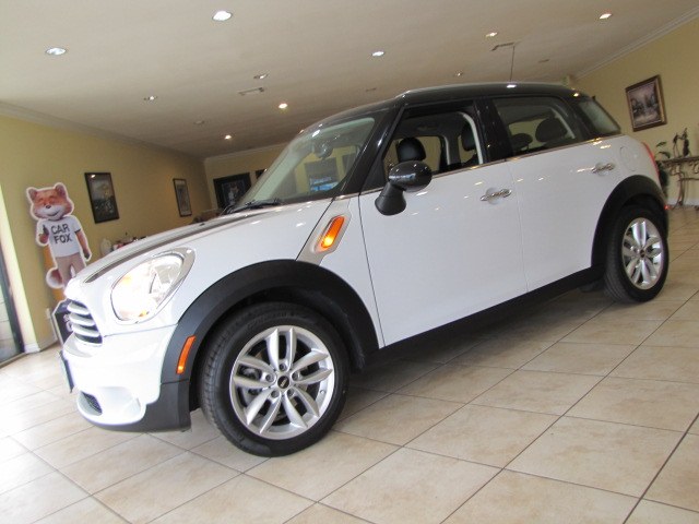 2013 MINI Cooper Countryman FWD 4dr, available for sale in Placentia, California | Auto Network Group Inc. Placentia, California