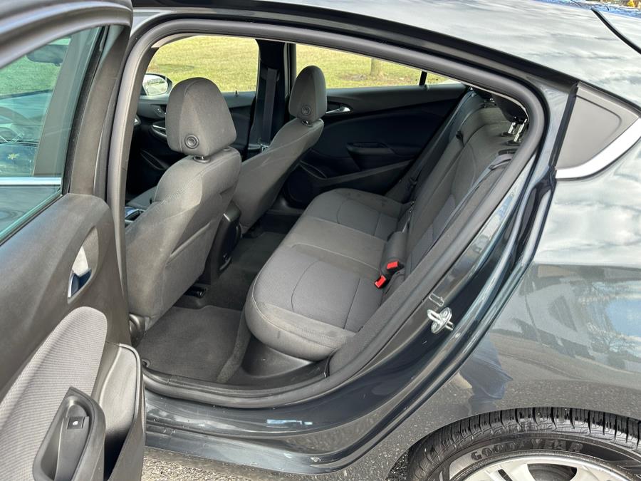 2017 Chevrolet Cruze 4dr HB 1.4L LT w/1SD, available for sale in Copiague, New York | Great Deal Motors. Copiague, New York 2017 Chevrolet Cruze 4dr HB 1.4L LT w/1SD, available for sale in Copiague, New York | Great Deal Motors. Copiague, New York