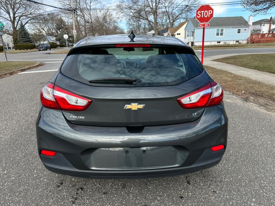 2017 Chevrolet Cruze 4dr HB 1.4L LT w/1SD, available for sale in Copiague, New York | Great Deal Motors. Copiague, New York 2017 Chevrolet Cruze 4dr HB 1.4L LT w/1SD, available for sale in Copiague, New York | Great Deal Motors. Copiague, New York
