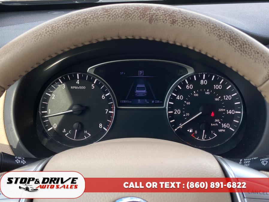 2018 Nissan Altima 2.5 SR Sedan, available for sale in East Windsor, Connecticut | Stop & Drive Auto Sales. East Windsor, Connecticut 2018 Nissan Altima 2.5 SR Sedan, available for sale in East Windsor, Connecticut | Stop & Drive Auto Sales. East Windsor, Connecticut