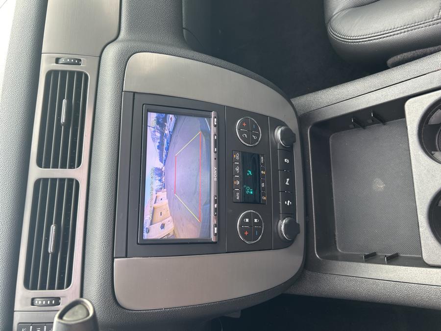 2012 Chevrolet Silverado 1500 4WD Crew Cab 143.5" LTZ, available for sale in South Windsor , Connecticut | Ful-line Auto LLC. South Windsor , Connecticut 2012 Chevrolet Silverado 1500 4WD Crew Cab 143.5" LTZ, available for sale in South Windsor , Connecticut | Ful-line Auto LLC. South Windsor , Connecticut