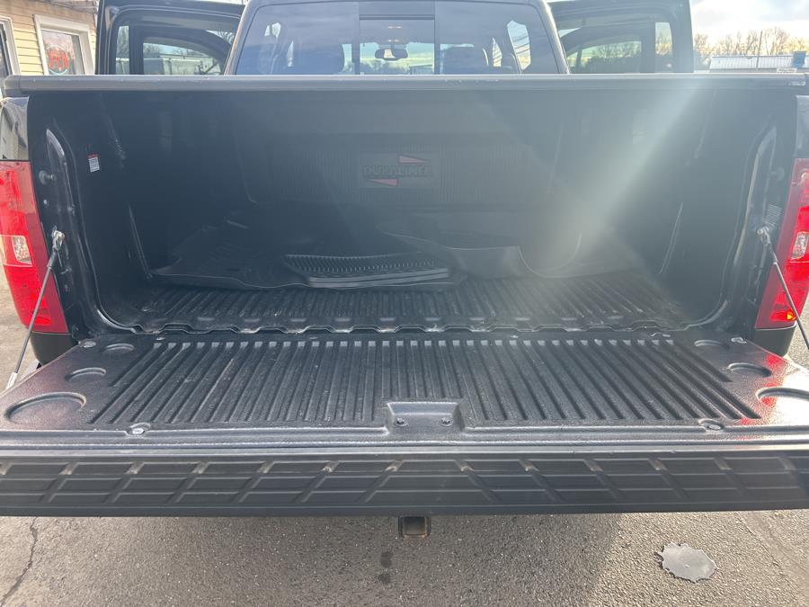2012 Chevrolet Silverado 1500 4WD Crew Cab 143.5" LTZ, available for sale in South Windsor , Connecticut | Ful-line Auto LLC. South Windsor , Connecticut 2012 Chevrolet Silverado 1500 4WD Crew Cab 143.5" LTZ, available for sale in South Windsor , Connecticut | Ful-line Auto LLC. South Windsor , Connecticut