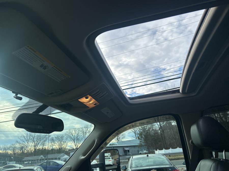 2012 Chevrolet Silverado 1500 4WD Crew Cab 143.5" LTZ, available for sale in South Windsor , Connecticut | Ful-line Auto LLC. South Windsor , Connecticut 2012 Chevrolet Silverado 1500 4WD Crew Cab 143.5" LTZ, available for sale in South Windsor , Connecticut | Ful-line Auto LLC. South Windsor , Connecticut