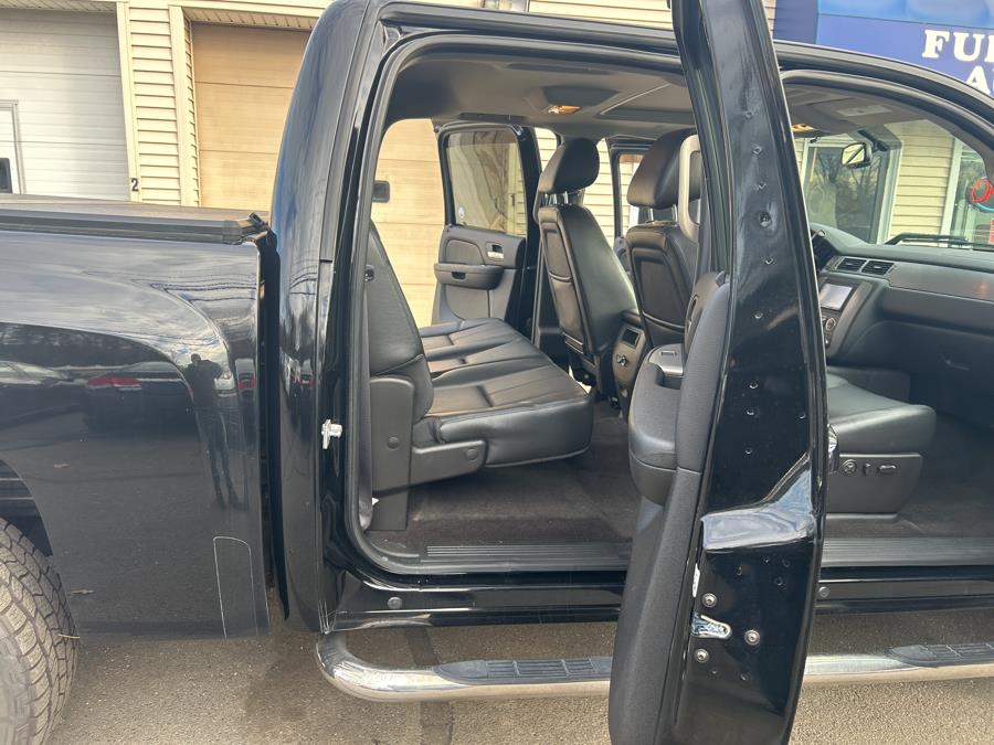 2012 Chevrolet Silverado 1500 4WD Crew Cab 143.5" LTZ, available for sale in South Windsor , Connecticut | Ful-line Auto LLC. South Windsor , Connecticut 2012 Chevrolet Silverado 1500 4WD Crew Cab 143.5" LTZ, available for sale in South Windsor , Connecticut | Ful-line Auto LLC. South Windsor , Connecticut