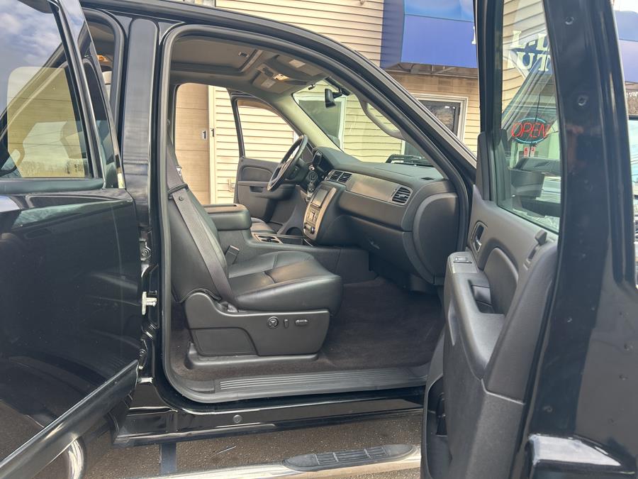 2012 Chevrolet Silverado 1500 4WD Crew Cab 143.5" LTZ, available for sale in South Windsor , Connecticut | Ful-line Auto LLC. South Windsor , Connecticut 2012 Chevrolet Silverado 1500 4WD Crew Cab 143.5" LTZ, available for sale in South Windsor , Connecticut | Ful-line Auto LLC. South Windsor , Connecticut