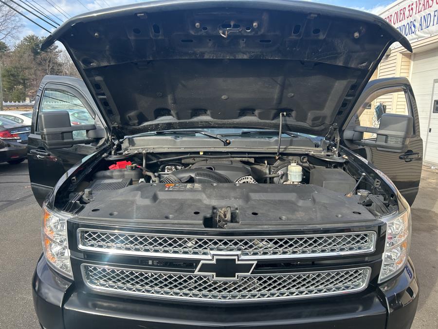 2012 Chevrolet Silverado 1500 4WD Crew Cab 143.5" LTZ, available for sale in South Windsor , Connecticut | Ful-line Auto LLC. South Windsor , Connecticut 2012 Chevrolet Silverado 1500 4WD Crew Cab 143.5" LTZ, available for sale in South Windsor , Connecticut | Ful-line Auto LLC. South Windsor , Connecticut
