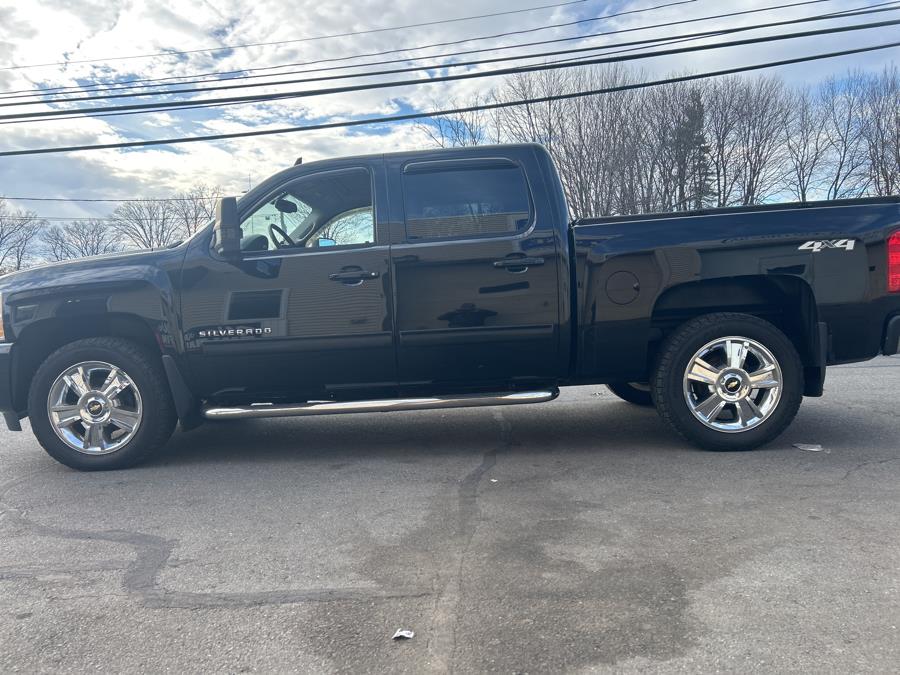 2012 Chevrolet Silverado 1500 4WD Crew Cab 143.5" LTZ, available for sale in South Windsor , Connecticut | Ful-line Auto LLC. South Windsor , Connecticut 2012 Chevrolet Silverado 1500 4WD Crew Cab 143.5" LTZ, available for sale in South Windsor , Connecticut | Ful-line Auto LLC. South Windsor , Connecticut