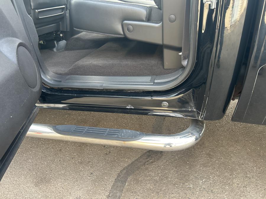 2012 Chevrolet Silverado 1500 4WD Crew Cab 143.5" LTZ, available for sale in South Windsor , Connecticut | Ful-line Auto LLC. South Windsor , Connecticut 2012 Chevrolet Silverado 1500 4WD Crew Cab 143.5" LTZ, available for sale in South Windsor , Connecticut | Ful-line Auto LLC. South Windsor , Connecticut