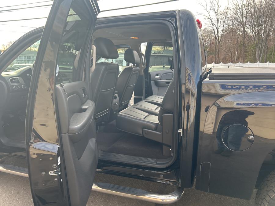 2012 Chevrolet Silverado 1500 4WD Crew Cab 143.5" LTZ, available for sale in South Windsor , Connecticut | Ful-line Auto LLC. South Windsor , Connecticut 2012 Chevrolet Silverado 1500 4WD Crew Cab 143.5" LTZ, available for sale in South Windsor , Connecticut | Ful-line Auto LLC. South Windsor , Connecticut