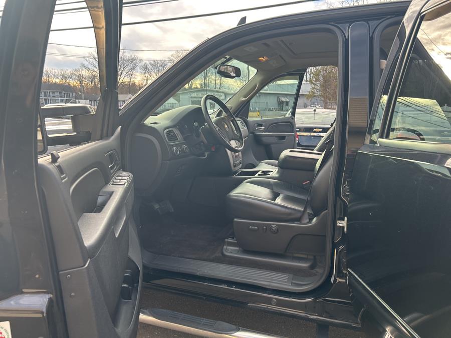 2012 Chevrolet Silverado 1500 4WD Crew Cab 143.5" LTZ, available for sale in South Windsor , Connecticut | Ful-line Auto LLC. South Windsor , Connecticut 2012 Chevrolet Silverado 1500 4WD Crew Cab 143.5" LTZ, available for sale in South Windsor , Connecticut | Ful-line Auto LLC. South Windsor , Connecticut
