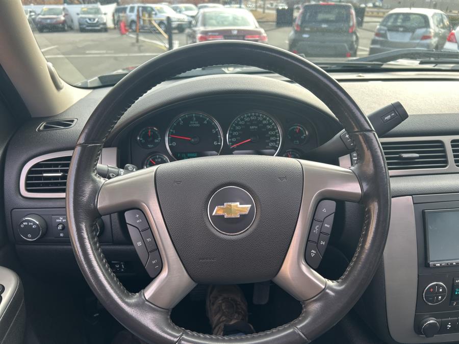 2012 Chevrolet Silverado 1500 4WD Crew Cab 143.5" LTZ, available for sale in South Windsor , Connecticut | Ful-line Auto LLC. South Windsor , Connecticut 2012 Chevrolet Silverado 1500 4WD Crew Cab 143.5" LTZ, available for sale in South Windsor , Connecticut | Ful-line Auto LLC. South Windsor , Connecticut