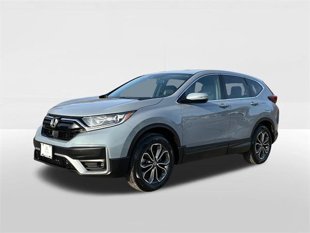 Used 2021 Honda Cr-v in Avon, Connecticut | Sullivan Automotive Group. Avon, Connecticut