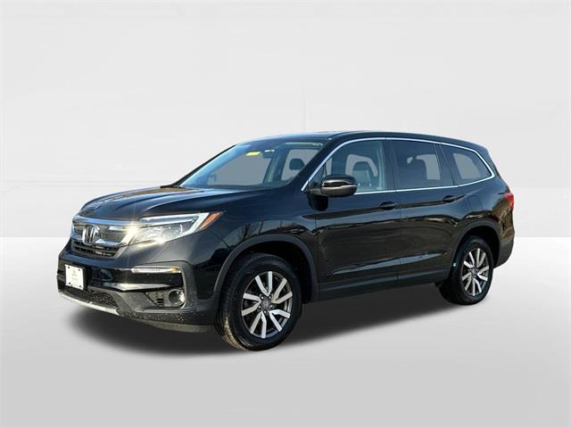 Used 2022 Honda Pilot in Avon, Connecticut | Sullivan Automotive Group. Avon, Connecticut