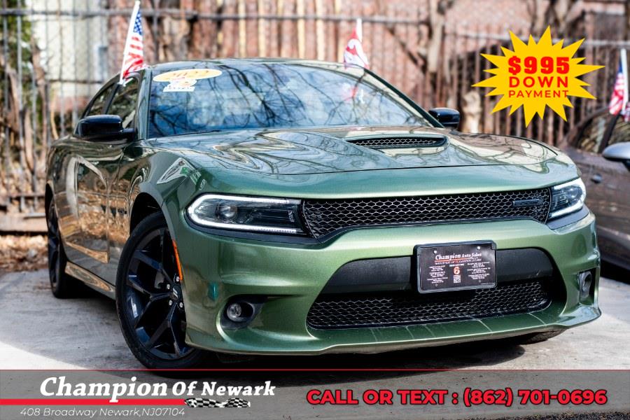 2022 Dodge Charger R/T RWD, available for sale in Newark, New Jersey | Champion Of Newark. Newark, New Jersey 2022 Dodge Charger R/T RWD, available for sale in Newark, New Jersey | Champion Of Newark. Newark, New Jersey