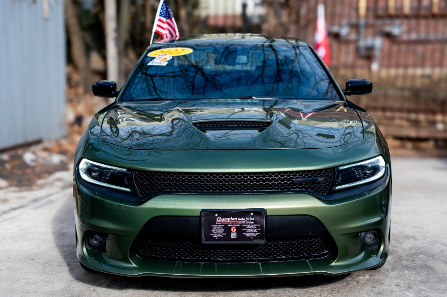 2022 Dodge Charger R/T RWD, available for sale in Newark, New Jersey | Champion Of Newark. Newark, New Jersey 2022 Dodge Charger R/T RWD, available for sale in Newark, New Jersey | Champion Of Newark. Newark, New Jersey