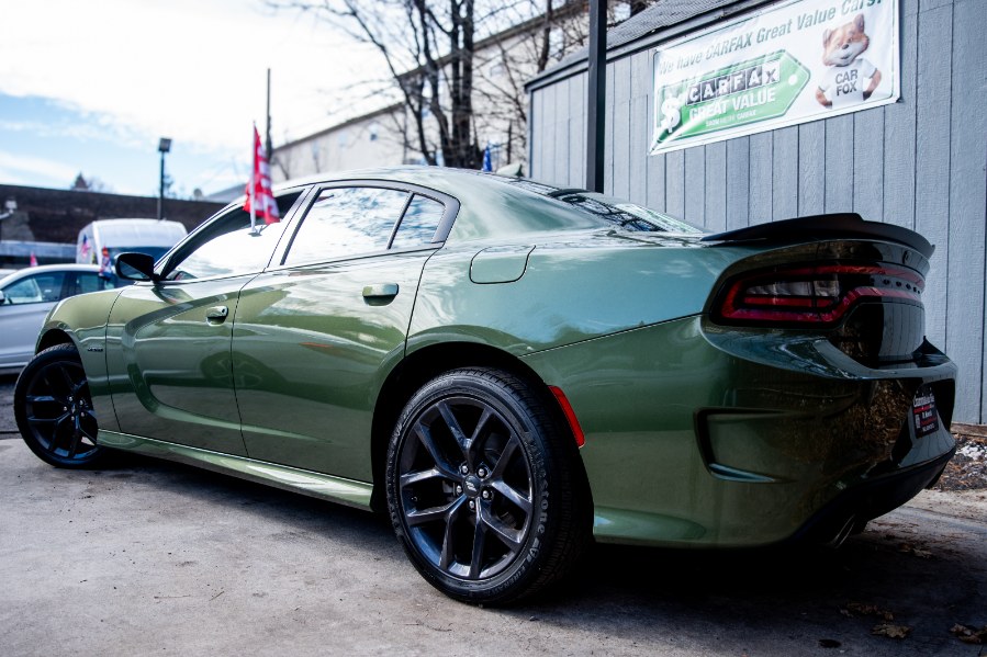 2022 Dodge Charger R/T RWD, available for sale in Newark, New Jersey | Champion Of Newark. Newark, New Jersey 2022 Dodge Charger R/T RWD, available for sale in Newark, New Jersey | Champion Of Newark. Newark, New Jersey