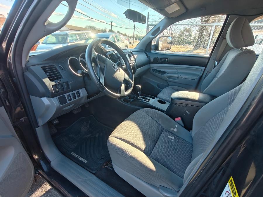 2013 Toyota Tacoma 4WD Access Cab V6 AT (Natl), available for sale in South Windsor, Connecticut | Fancy Rides LLC. South Windsor, Connecticut 2013 Toyota Tacoma 4WD Access Cab V6 AT (Natl), available for sale in South Windsor, Connecticut | Fancy Rides LLC. South Windsor, Connecticut
