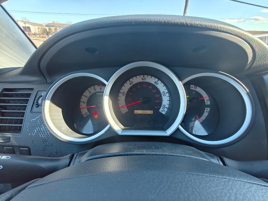 2013 Toyota Tacoma 4WD Access Cab V6 AT (Natl), available for sale in South Windsor, Connecticut | Fancy Rides LLC. South Windsor, Connecticut 2013 Toyota Tacoma 4WD Access Cab V6 AT (Natl), available for sale in South Windsor, Connecticut | Fancy Rides LLC. South Windsor, Connecticut