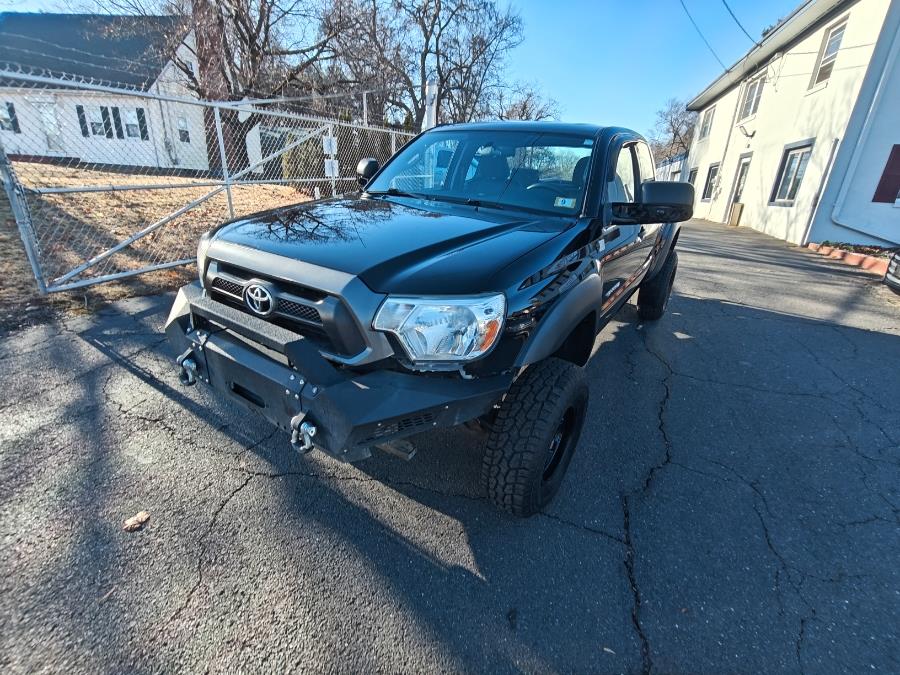 2013 Toyota Tacoma 4WD Access Cab V6 AT (Natl), available for sale in South Windsor, Connecticut | Fancy Rides LLC. South Windsor, Connecticut 2013 Toyota Tacoma 4WD Access Cab V6 AT (Natl), available for sale in South Windsor, Connecticut | Fancy Rides LLC. South Windsor, Connecticut