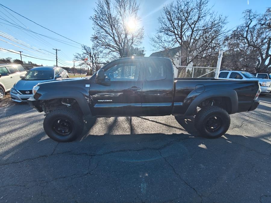 2013 Toyota Tacoma 4WD Access Cab V6 AT (Natl), available for sale in South Windsor, Connecticut | Fancy Rides LLC. South Windsor, Connecticut 2013 Toyota Tacoma 4WD Access Cab V6 AT (Natl), available for sale in South Windsor, Connecticut | Fancy Rides LLC. South Windsor, Connecticut