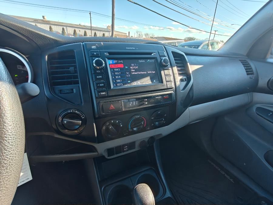 2013 Toyota Tacoma 4WD Access Cab V6 AT (Natl), available for sale in South Windsor, Connecticut | Fancy Rides LLC. South Windsor, Connecticut 2013 Toyota Tacoma 4WD Access Cab V6 AT (Natl), available for sale in South Windsor, Connecticut | Fancy Rides LLC. South Windsor, Connecticut