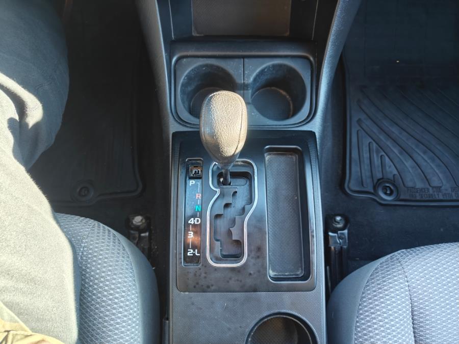 2013 Toyota Tacoma 4WD Access Cab V6 AT (Natl), available for sale in South Windsor, Connecticut | Fancy Rides LLC. South Windsor, Connecticut 2013 Toyota Tacoma 4WD Access Cab V6 AT (Natl), available for sale in South Windsor, Connecticut | Fancy Rides LLC. South Windsor, Connecticut