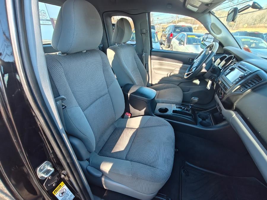 2013 Toyota Tacoma 4WD Access Cab V6 AT (Natl), available for sale in South Windsor, Connecticut | Fancy Rides LLC. South Windsor, Connecticut 2013 Toyota Tacoma 4WD Access Cab V6 AT (Natl), available for sale in South Windsor, Connecticut | Fancy Rides LLC. South Windsor, Connecticut