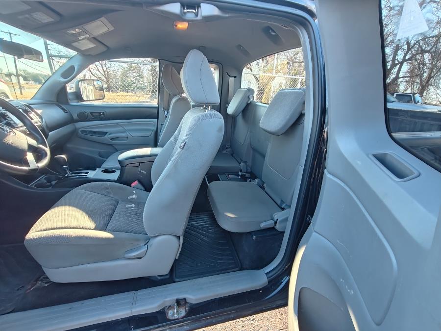 2013 Toyota Tacoma 4WD Access Cab V6 AT (Natl), available for sale in South Windsor, Connecticut | Fancy Rides LLC. South Windsor, Connecticut 2013 Toyota Tacoma 4WD Access Cab V6 AT (Natl), available for sale in South Windsor, Connecticut | Fancy Rides LLC. South Windsor, Connecticut