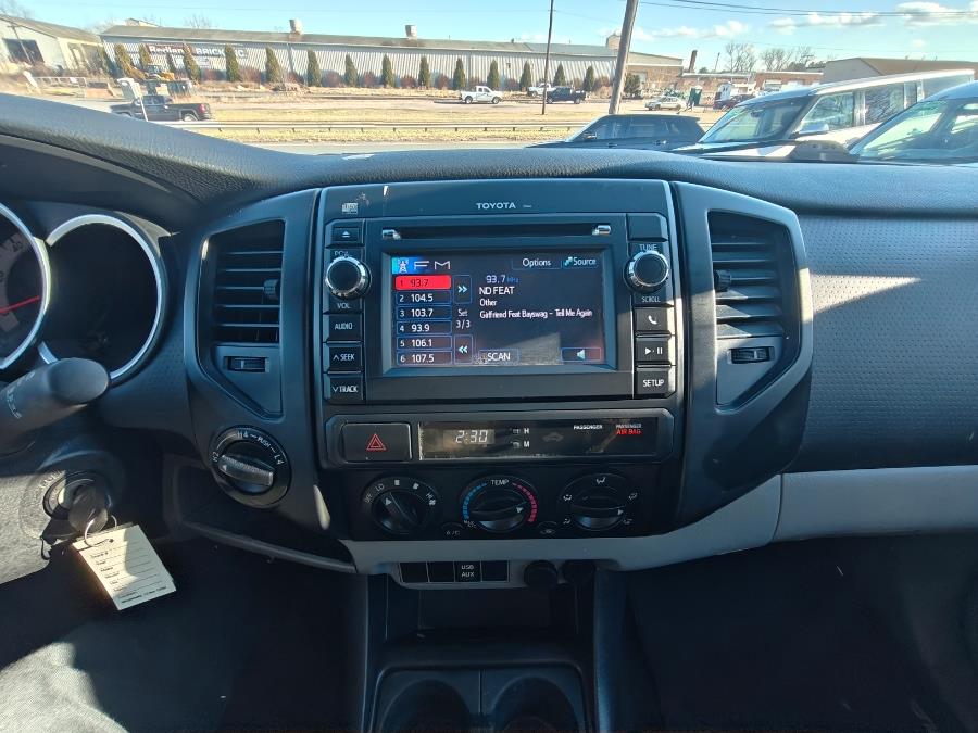 2013 Toyota Tacoma 4WD Access Cab V6 AT (Natl), available for sale in South Windsor, Connecticut | Fancy Rides LLC. South Windsor, Connecticut 2013 Toyota Tacoma 4WD Access Cab V6 AT (Natl), available for sale in South Windsor, Connecticut | Fancy Rides LLC. South Windsor, Connecticut